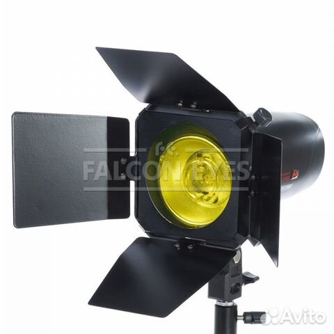 Шторки Falcon Eyes SSA-BD Шторки Falcon Eyes SSA-BD