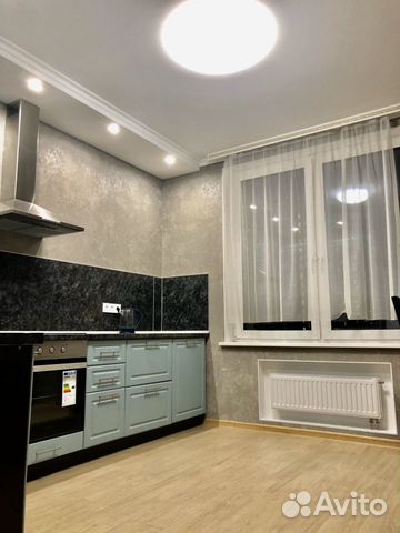 2-к квартира, 67 м², 7/24 эт. 2-к квартира, 67 м², 7/24 эт.