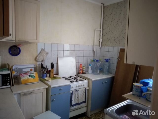 Комната 12.2 м² в 4-к, 1/5 эт. Комната 12.2 м² в 4-к, 1/5 эт.