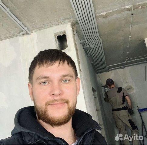 Электромонтажные работы.Электрик