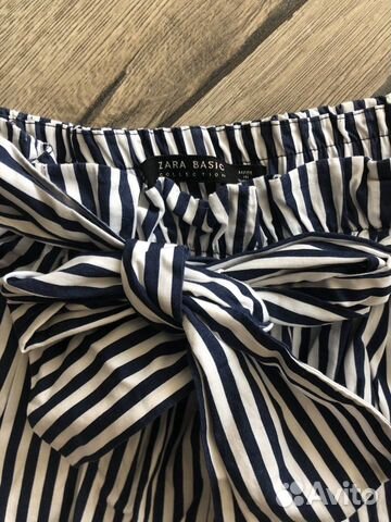 Брюки zara Брюки zara