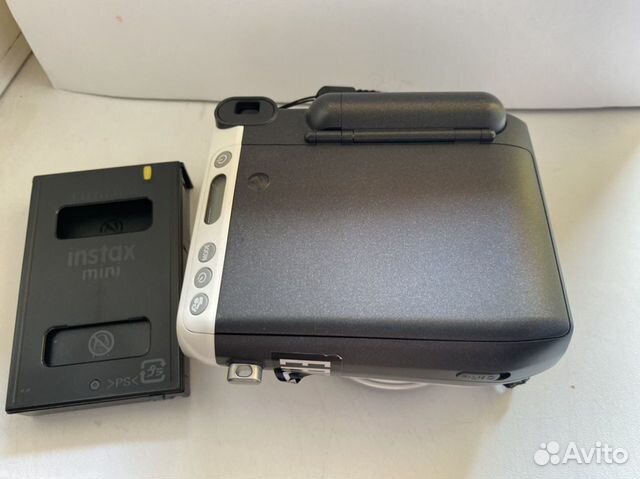 Фотоаппарат для моментальной печати Instax mini 70 Фотоаппарат для моментальной печати Instax mini 70
