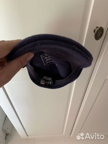 Kangol Wool 504 Kangol Wool 504