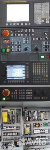 Портальный обрабатывающий центр GMC0916 Портальный обрабатывающий центр GMC0916