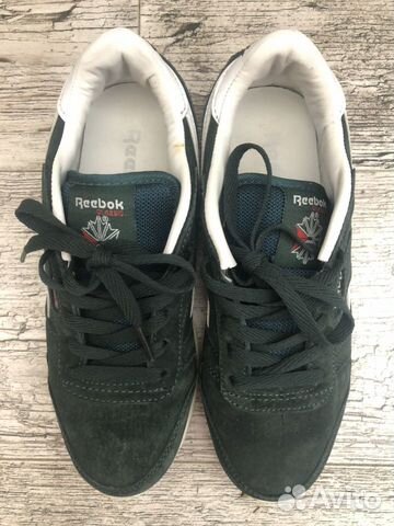Кроссовки Reebok Кроссовки Reebok