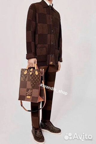 Сумка портфель Louis Vuitton Сумка портфель Louis Vuitton