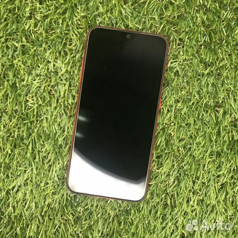 Samsung A01 2+16Gb Red Ростест