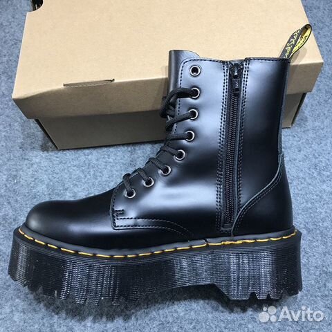 Ботинки