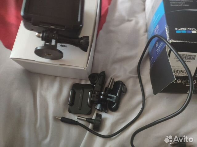 Gopro hero 5 Gopro hero 5