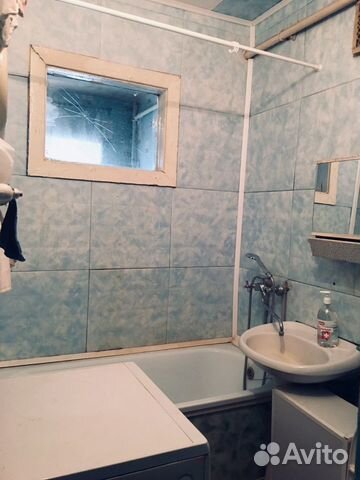 2-к квартира, 41 м², 1/5 эт.
