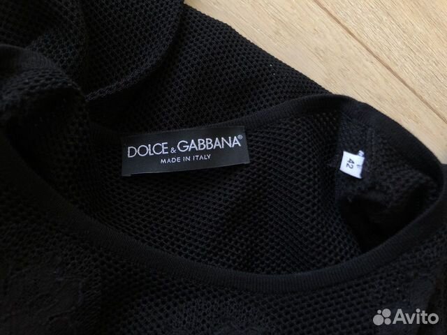 Кофта Dolce&Gabbana оригинал, 42 маркировка, 100 ш Кофта Dolce&Gabbana оригинал, 42 маркировка, 100 ш