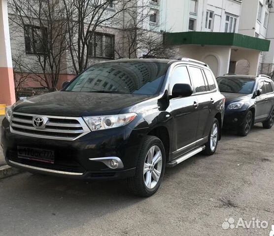 Пороги Подножки King на автомобили Пороги Подножки King на автомобили