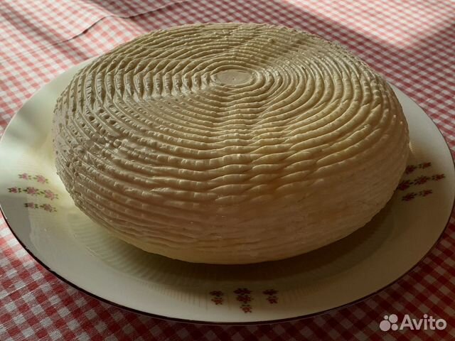 Домашняя молочная продукция Домашняя молочная продукция