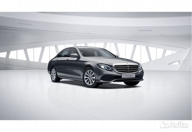 Mercedes-Benz E-класс 2.0 AT, 2020 Mercedes-Benz E-класс 2.0 AT, 2020