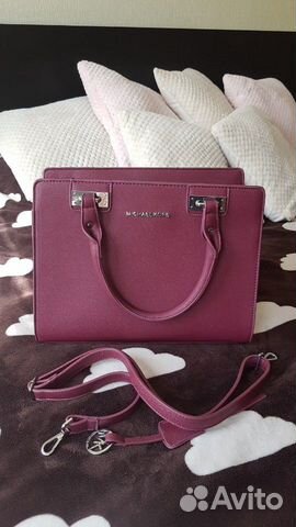 Сумка Michael Kors (Майкл Корс) Сумка Michael Kors (Майкл Корс)