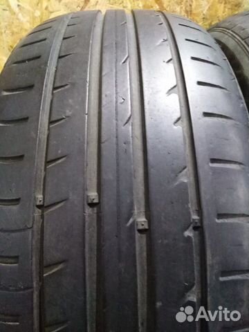 205/55/16 Hankook Ventus Prime2 205/55/16 Hankook Ventus Prime2