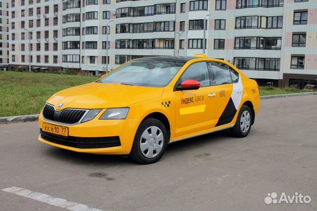 Аренда авто под такси Аренда авто под такси