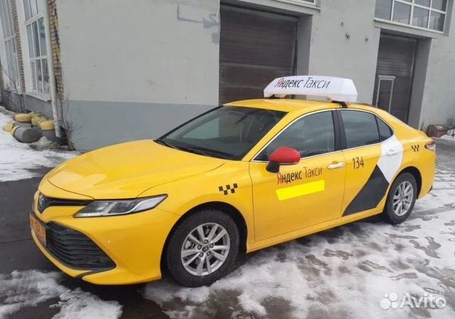Аренда авто под такси Аренда авто под такси