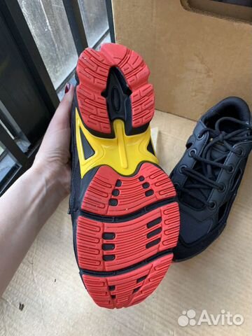 Кроссовки adidas raf simons ozweego Кроссовки adidas raf simons ozweego
