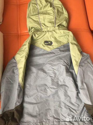 Куртка Jicco Куртка Jicco