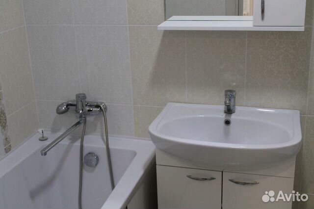 1-к квартира, 43 м², 11/14 эт.