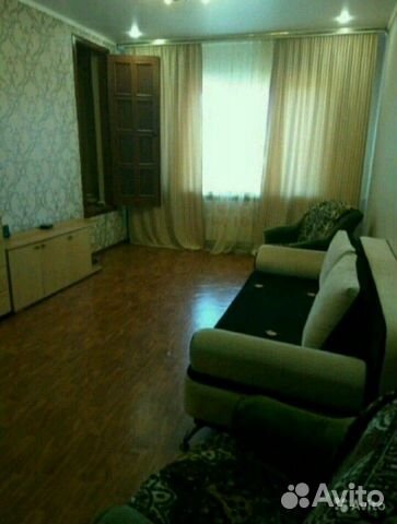 2-к квартира, 65 м², 5/5 эт. 2-к квартира, 65 м², 5/5 эт.