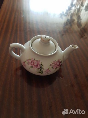 Заварочный чайник