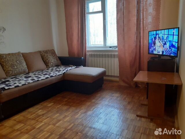 1-к квартира, 31 м², 4/9 эт. 1-к квартира, 31 м², 4/9 эт.