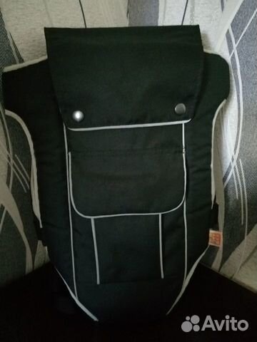 Кенгуру переноска