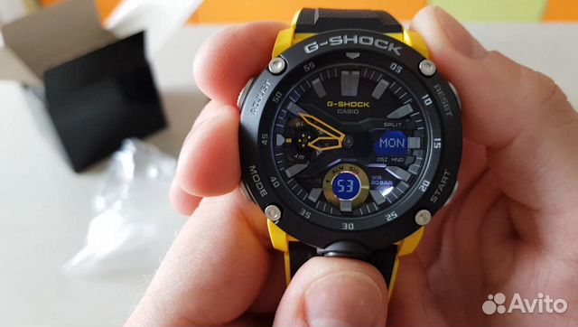 g shock ga 2000 1a9er
