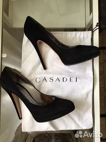 Туфли Casadei оригинал Туфли Casadei оригинал