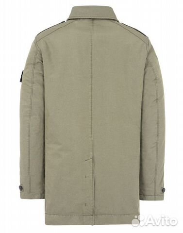 Куртка Тренч Пальто Stone Island David-TC Primalof Куртка Тренч Пальто Stone Island David-TC Primalof