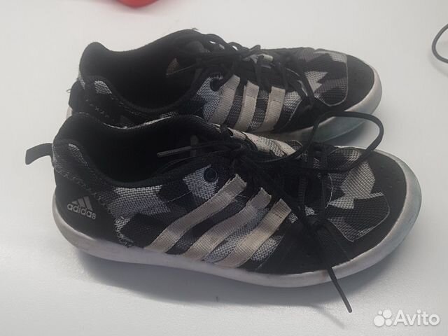 Кроссовки детские adidas Кроссовки детские adidas