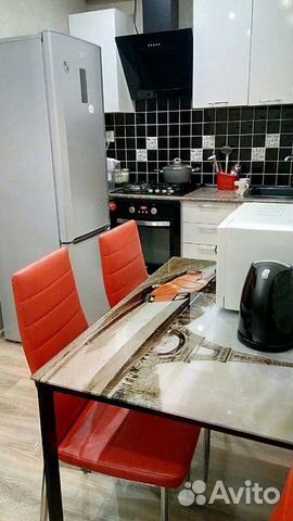 

1-к. квартира, 30 м², 5/5 эт.
