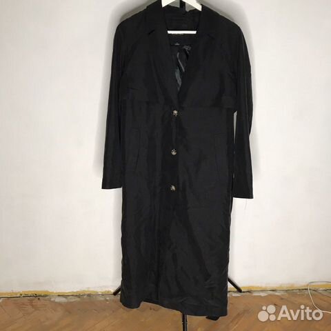 Плащ monki Плащ monki