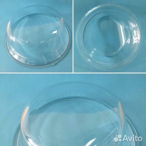 Стекло для стиральной машины Горение