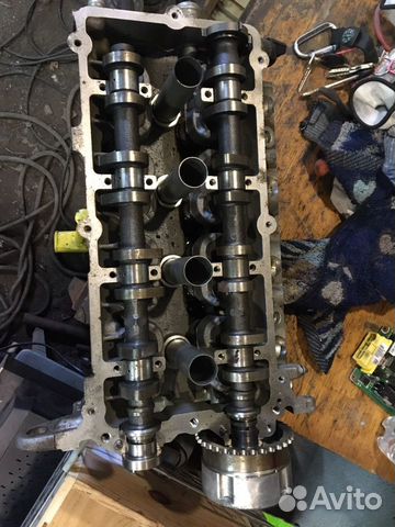 Гбц Ланцер 10