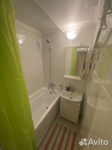 Комната 17 м² в 3-к, 3/9 эт. Комната 17 м² в 3-к, 3/9 эт.