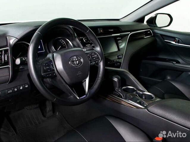 Аренда авто без водителя,Toyota Camry V-2.5,2020г Аренда авто без водителя,Toyota Camry V-2.5,2020г