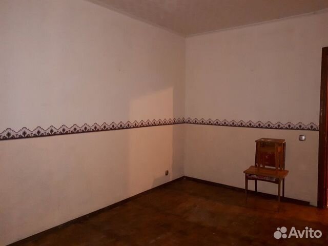 2-к квартира, 48 м², 4/5 эт.