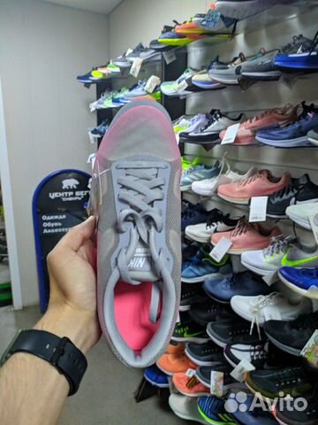 Кроссовки Nike Air Max Sequent. Оригинал Кроссовки Nike Air Max Sequent. Оригинал