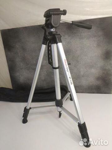 Штатив Recam DigiPod RT-M45 Штатив Recam DigiPod RT-M45