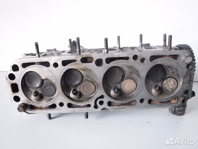 Головка блока для Opel Astra F