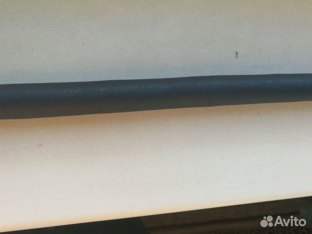 AudioQuest audiotruth Clear 3 Акустический кабель