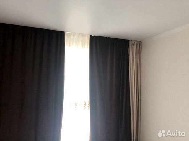 1-к квартира, 35 м², 1/5 эт. 1-к квартира, 35 м², 1/5 эт.