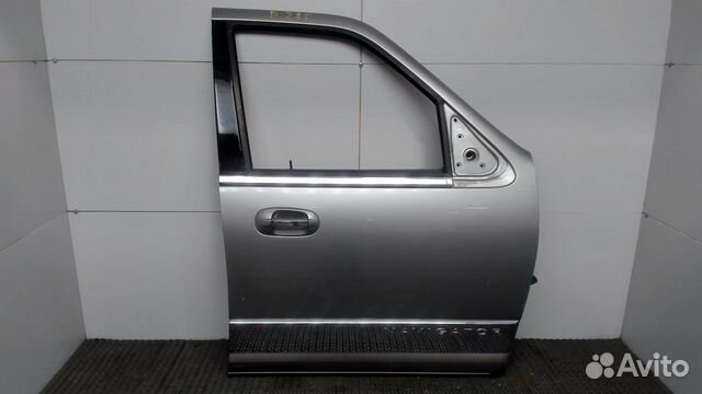 Замок двери правый передний Lincoln Navigator, 200 Замок двери правый передний Lincoln Navigator, 200