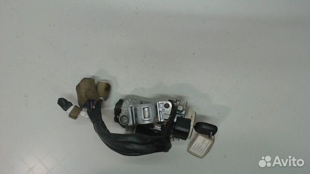 Замок зажигания Mitsubishi L200, 2003 Замок зажигания Mitsubishi L200, 2003