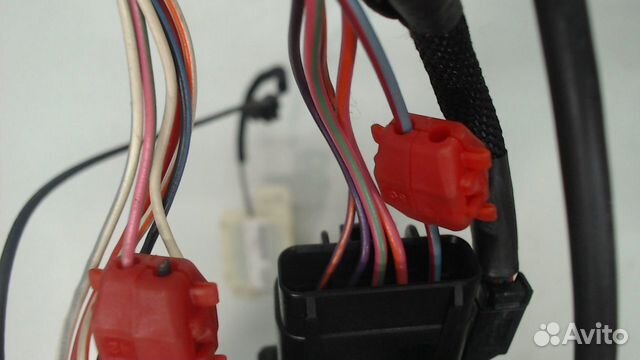 Замок зажигания Jeep Commander, 2006 Замок зажигания Jeep Commander, 2006