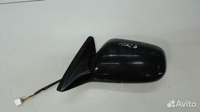 Зеркало боковое левое Toyota Celica, 1997 Зеркало боковое левое Toyota Celica, 1997