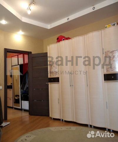 1-к квартира, 41.8 м², 3/25 эт. 1-к квартира, 41.8 м², 3/25 эт.
